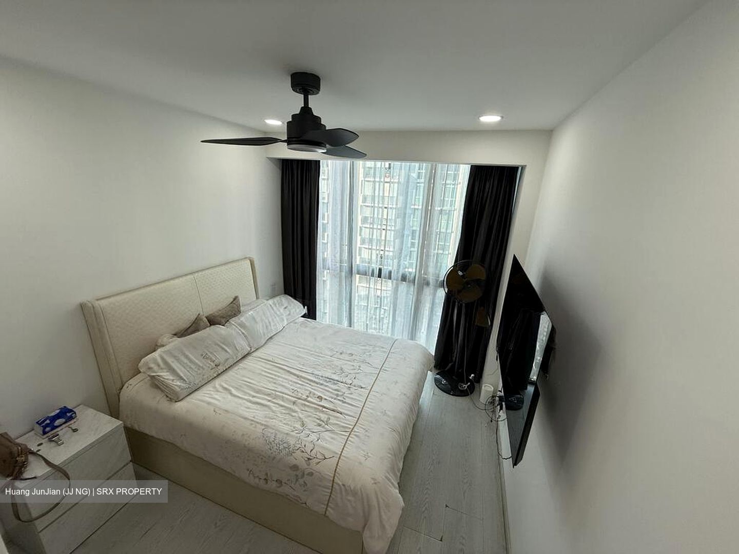 The Terrace (D19), Condominium #499245171